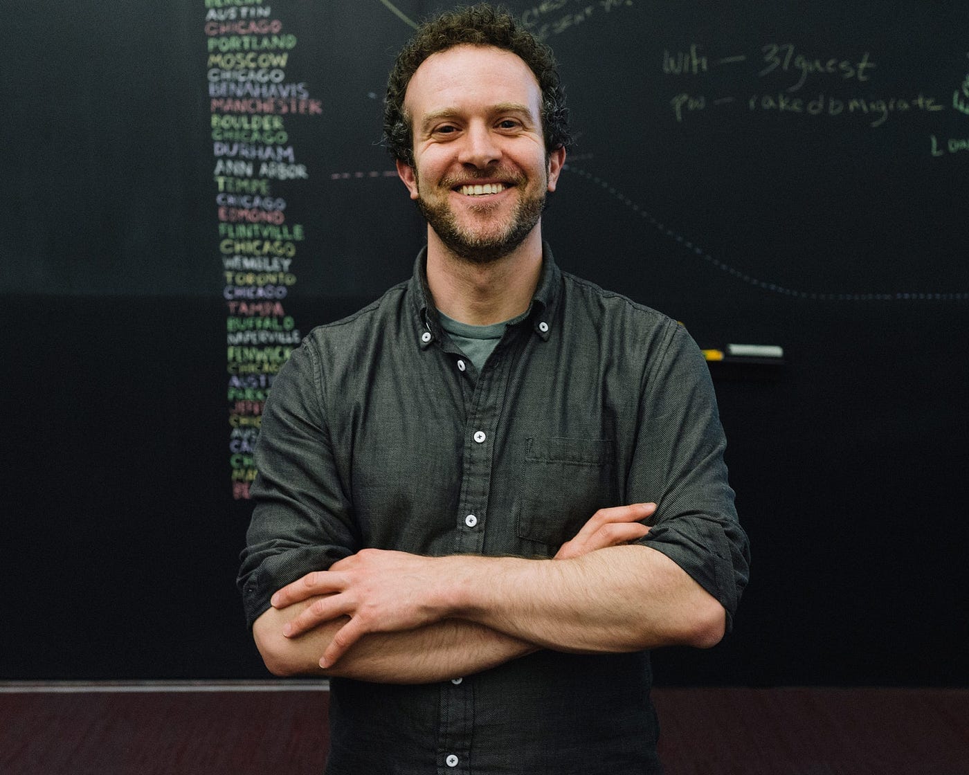 10 Life-Changing Lessons I Learned from Jason Fried | by Serge Faldin | The  Startup | Medium