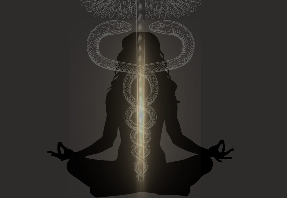 The Inversion of the Principle of Gender is a Form of Occult Black Magic