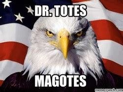 Totes Memes