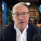 My Conversation with Eric Metaxas