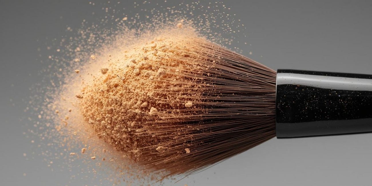 2026 Setting Powders That Don’t Age You: Over 40's