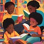 Books for Black Kids's avatar