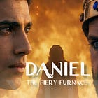 DANIEL: THE FIERY FURNACE: Global 🌎 Distribution Deal