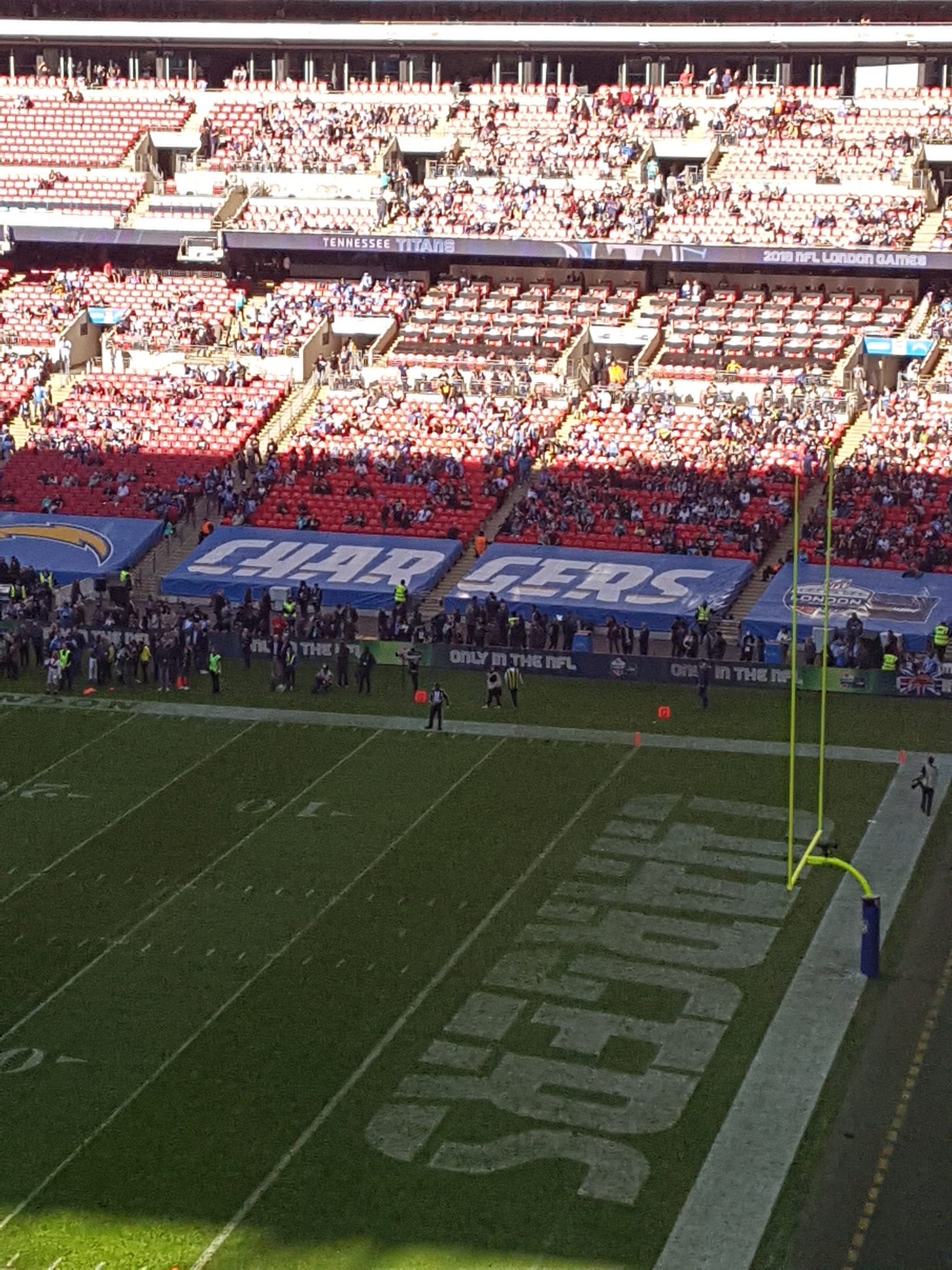 NFL 1 NFL 1