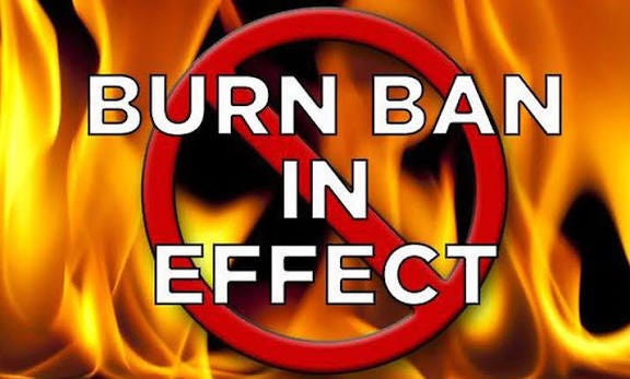 Manatee County Enacts Countywide Burn Ban Due to Dry Conditions