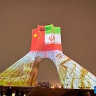 Why China Has Not and Will Not Come to Iran’s Rescue w/ Esfandyar Batmanghelidj
