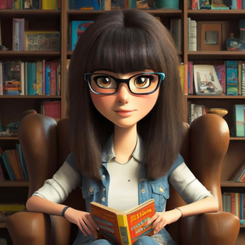 Novel Visits logo