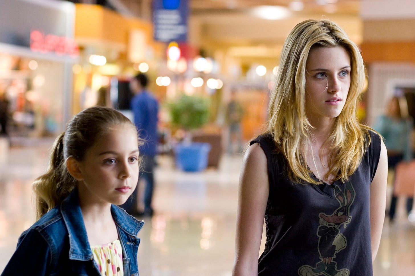 In the Land of Women (2007) - IMDb