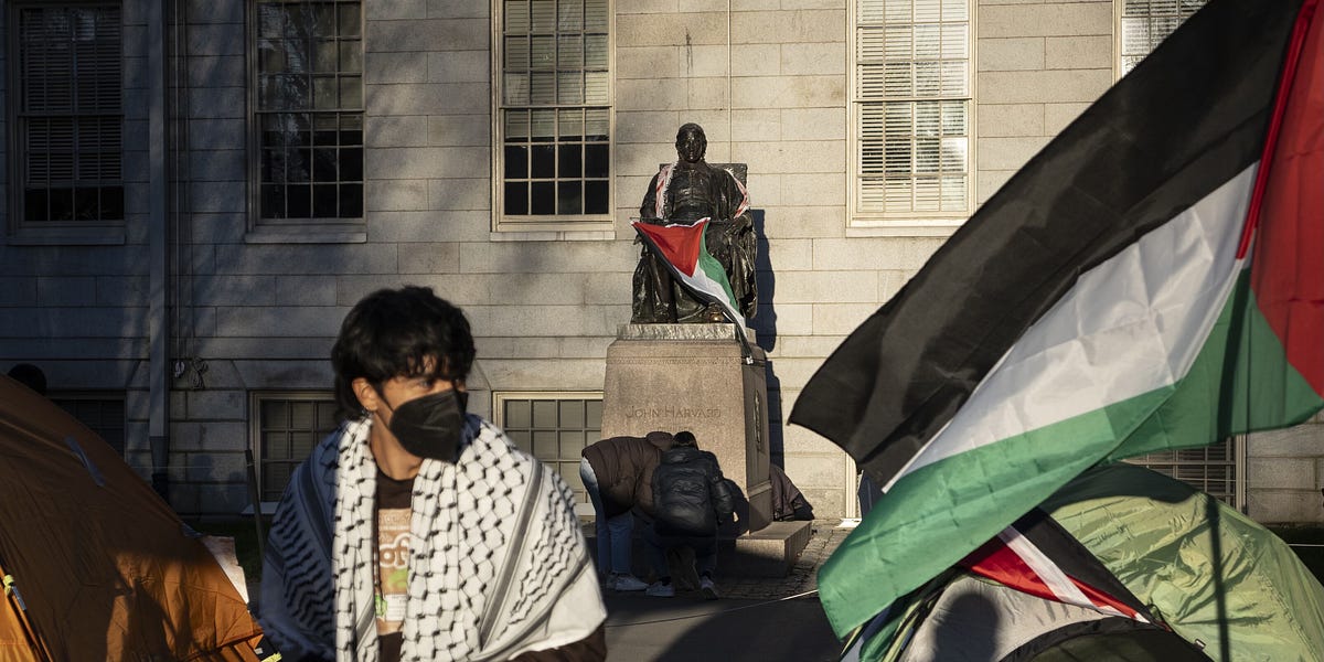 Columbia University Faces Backlash Over Antisemitism Definition