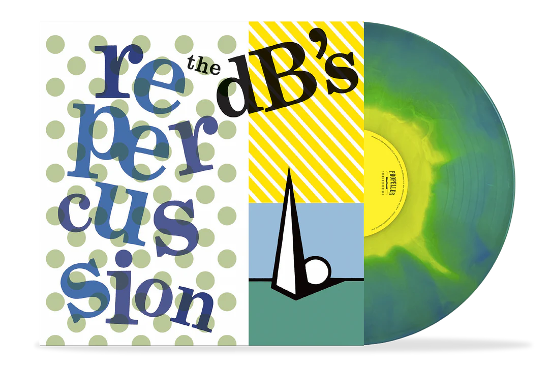 Reissue Reviews: The dB's - by S.W. Lauden