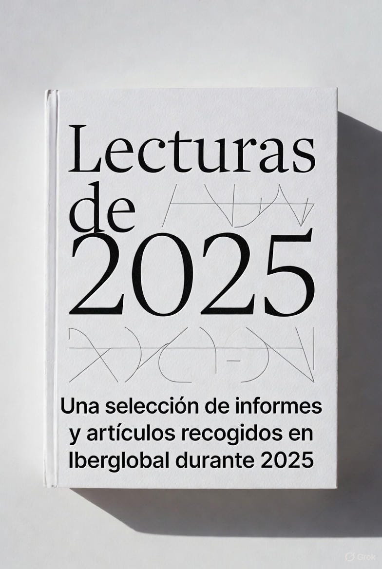 Lecturas 2025