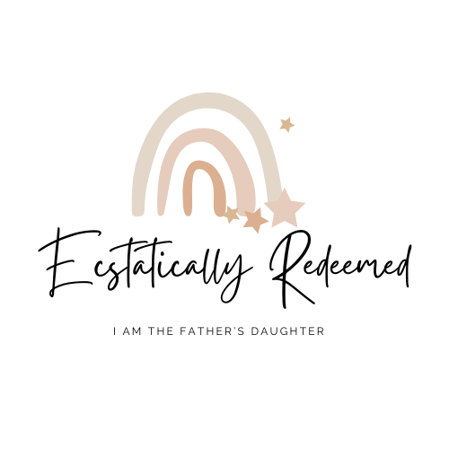 Ecstatically Redeemed!