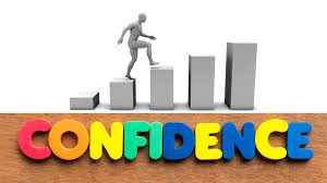 Lasting Confidence | Pranab Hazarika