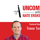 Taxes and productivity with Trevor Tombe