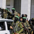 Keeping Hamas in Power - Qatar's 'Day After' Plan for Gaza