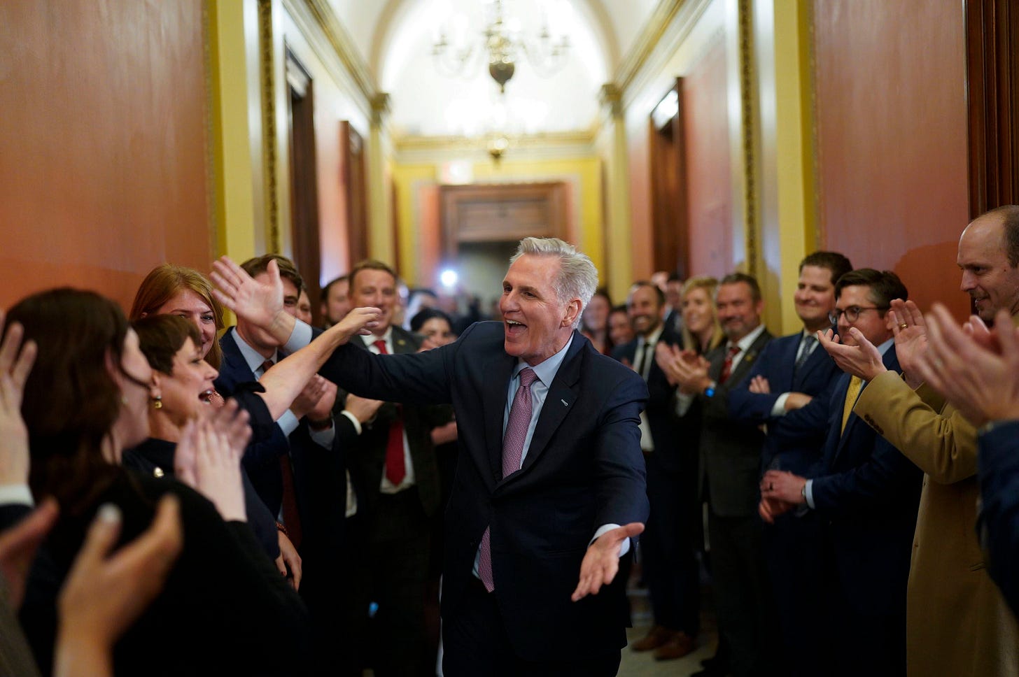 Jan. 19 debt limit deadline looms; House GOP prepares contingency plan -  The Washington Post