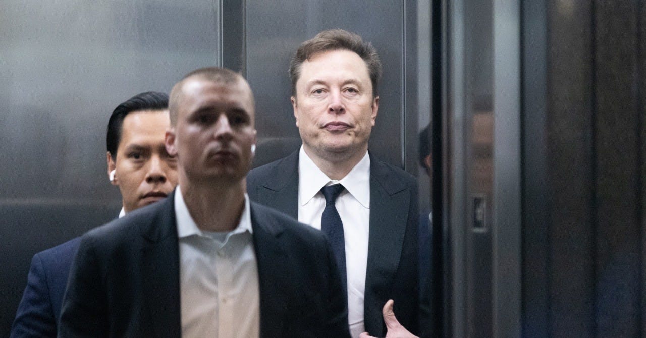 Judge Dismisses Elon Musk's xAI Trade-Secret Lawsuit Against OpenAI - WSJ Judge Dismisses Elon Musk's xAI Trade-Secret Lawsuit Against OpenAI - WSJ