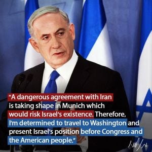 Netanyahu Netanyahu