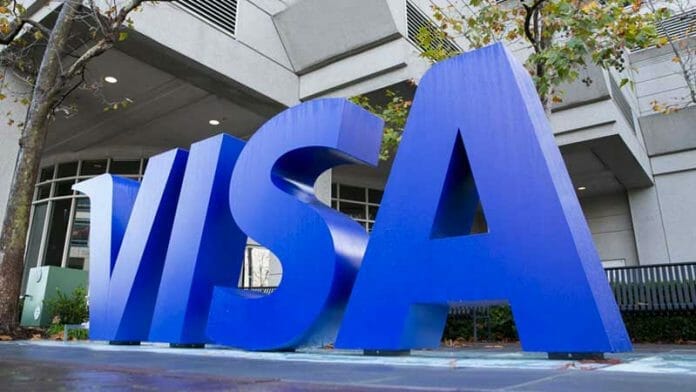 Visa to Cut 1,400 Jobs As Part Of Global Streamlining Effort - BusinessToday