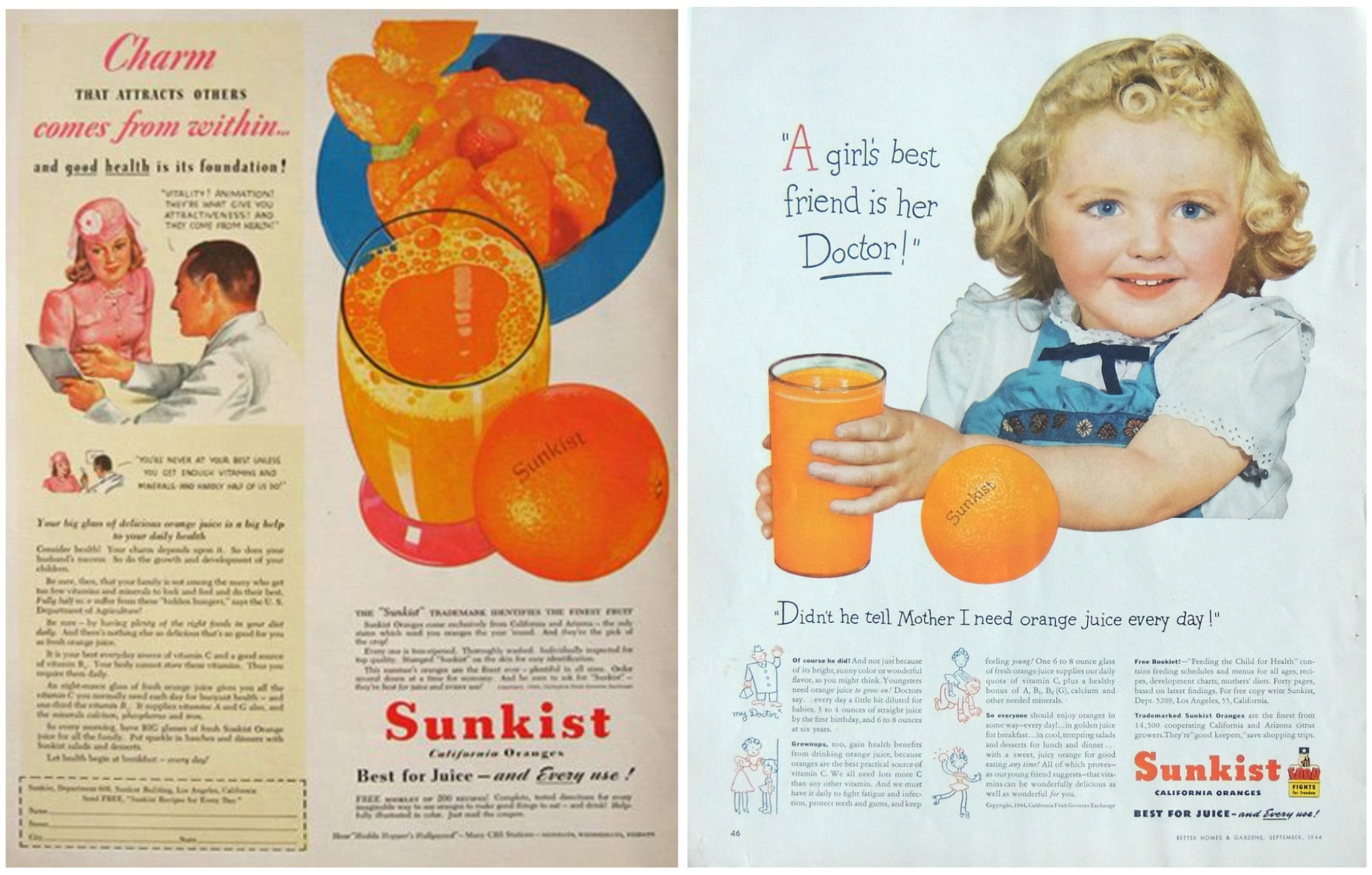 Breakfast: the Biggest Marketing Success Story