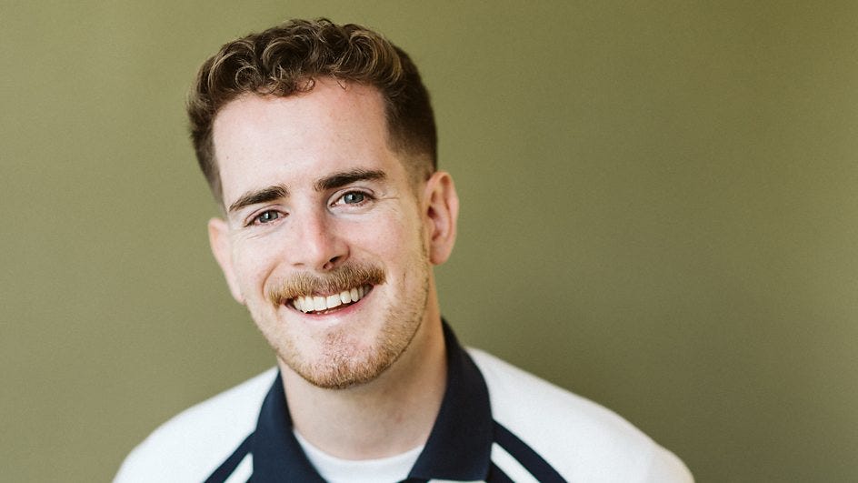 Smoggie Queens star Elijah Young joins BBC Comedy Collective