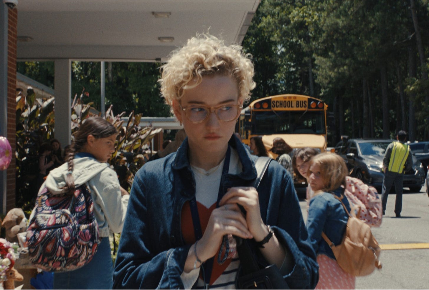 Weapons" succumbs to its worst instinct - Salon.com