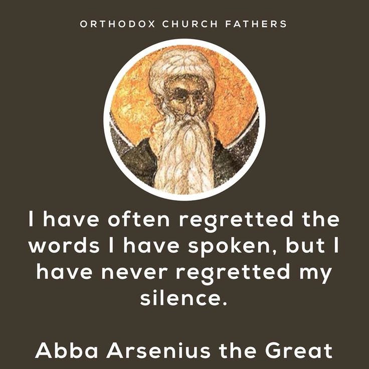 Orthodox - #orthodox #orthodoxy #orthodoxchurch #orthodoxchurchfathers # quotes #JesusChrist #God #jesus #prayer #life #orthodoxquotes  @orthodoxchurchfathers | Facebook