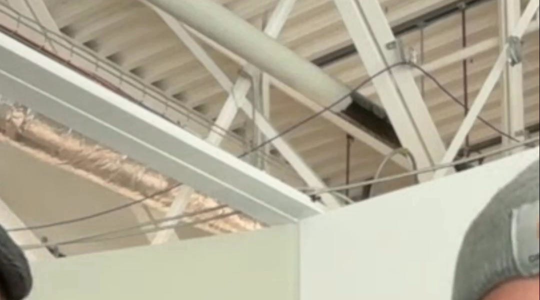 Instant Reaction: Merrimack beats Northeastern 4-1