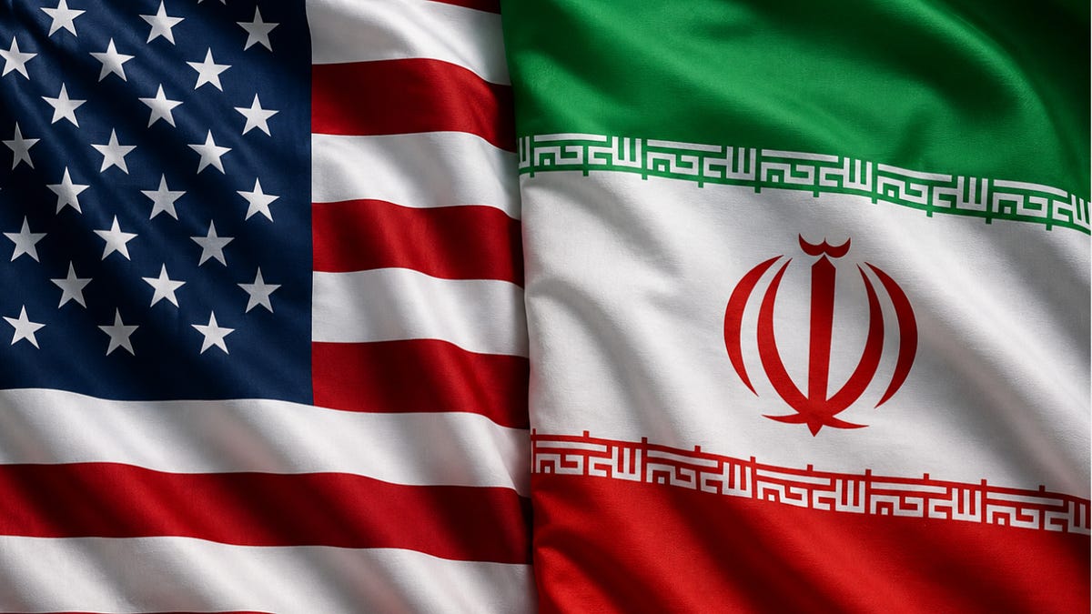 U.S. Strikes Iran as Tehran Attacks U.S. Allies in Gulf