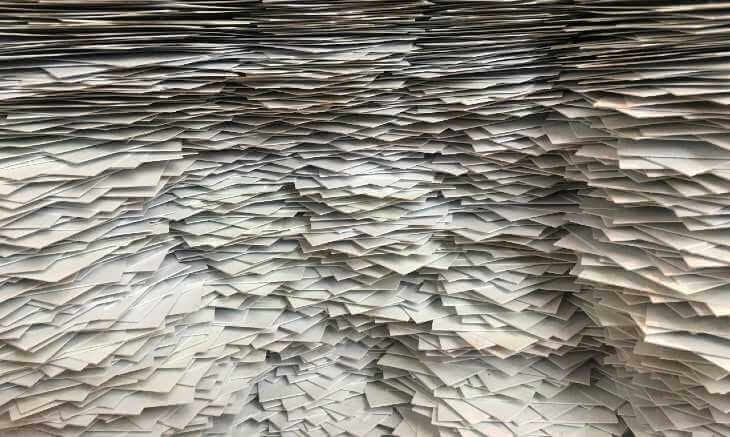 Paperasse Paperasse