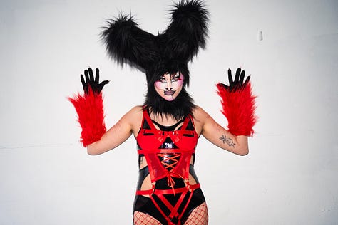 Foto: Selma Rosenfeld