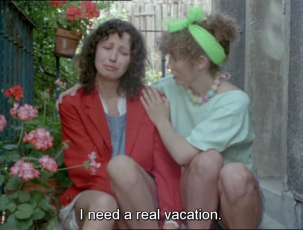 The Green Ray: An Eric Rohmer Summer Film Obsessive, 42% OFF