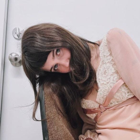 ᥲshᥣყᥒ⋆˚࿔