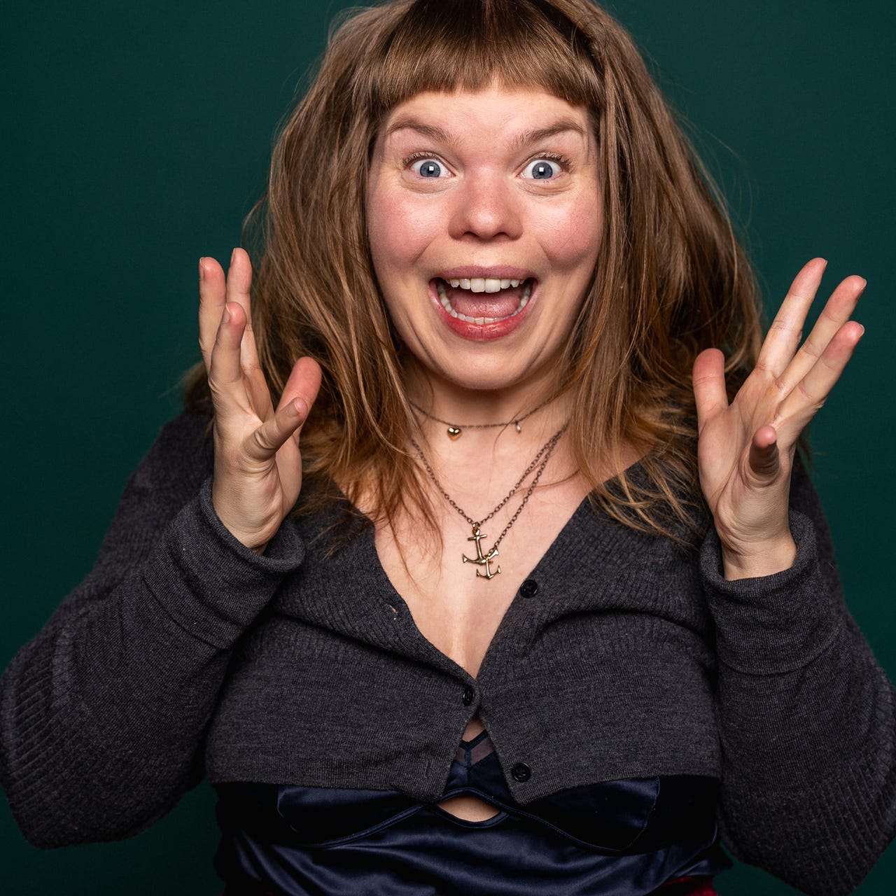 Alfie_Writes’s Substack