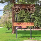 The Wagon Box Inn