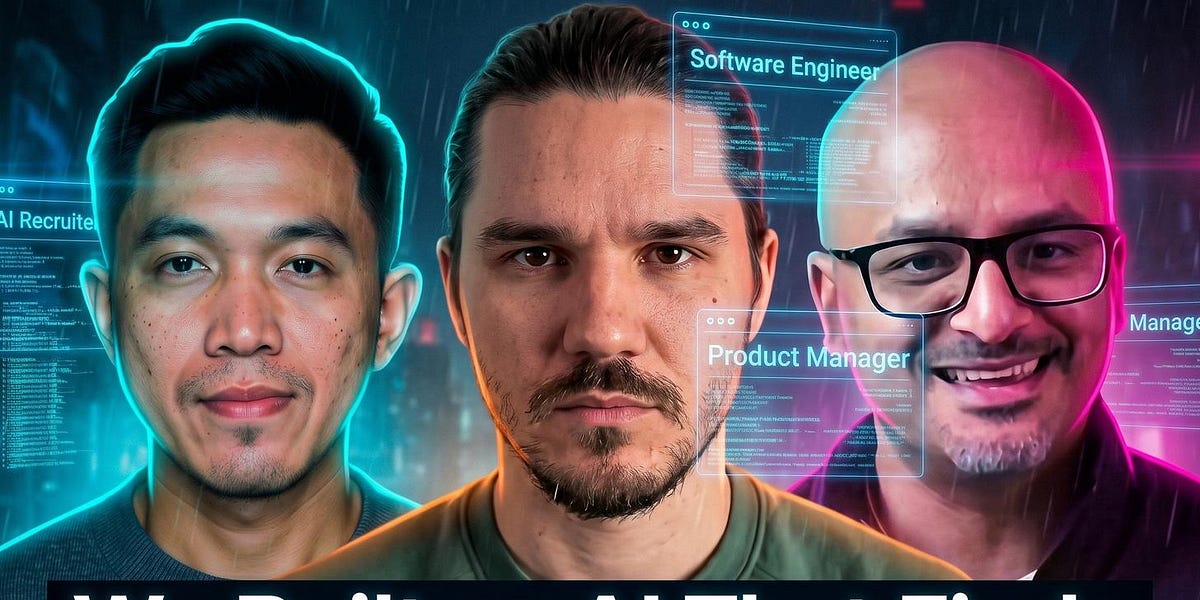 Build an AI Job Finder Agent With Claude Code