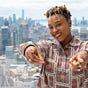 Hustle Budget and Glow Podcast's avatar