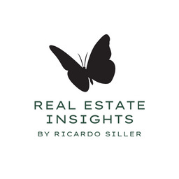 Artwork for Real Estate Insights by Ricardo Siller