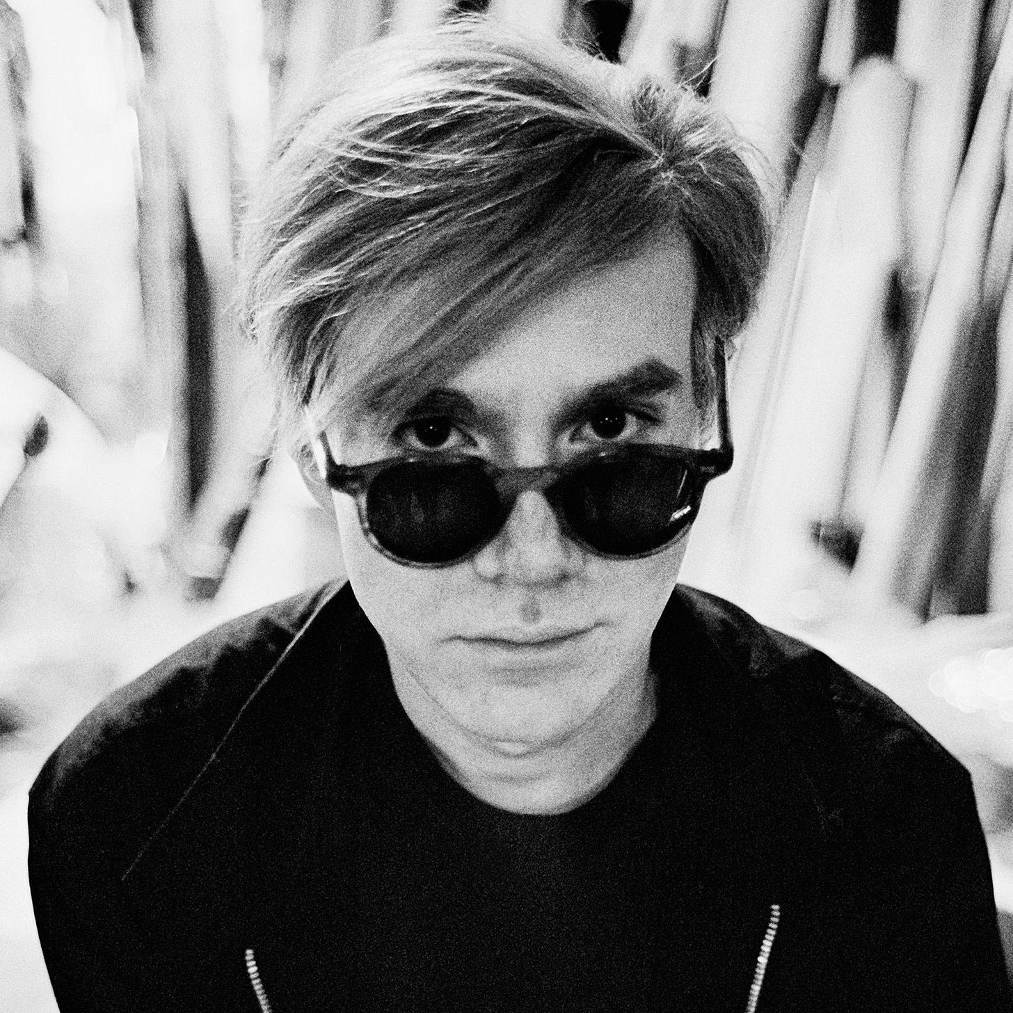 Untangling Andy Warhol | The New Yorker