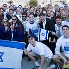 14. Jewish Thread; Guest Opinion piece, some possibilities need to be said directly, that’s my Hypothesis.