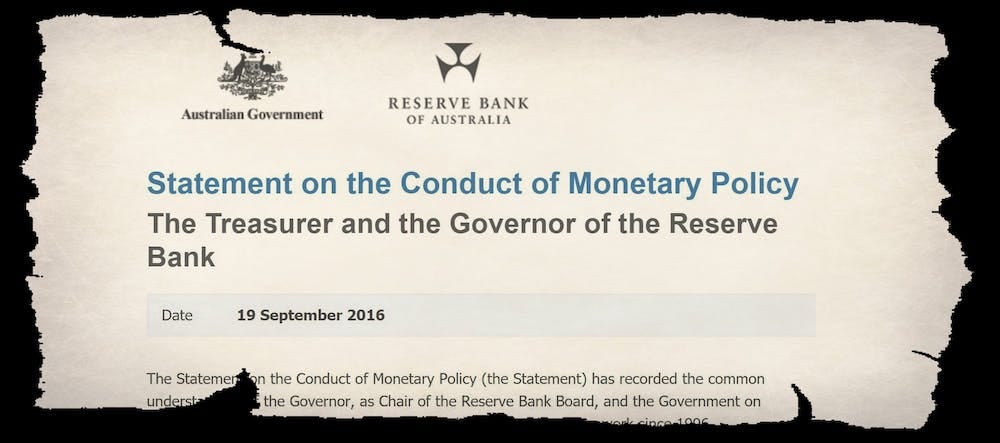 Vital Signs: the RBA's marching orders are no longer realistic. They'll  have to change