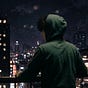 Pranil's avatar