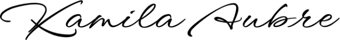 Kamila Aubre