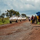 Displaced