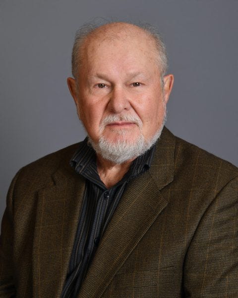 David F. Albertini - Bedford Research Foundation David F. Albertini - Bedford Research Foundation