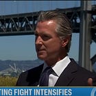 Gavin Newsom Trolling Trump On Gerrymandering In Terms Trump Too Stupid To Understand