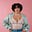Avatar de Jasmine TOUITOU
