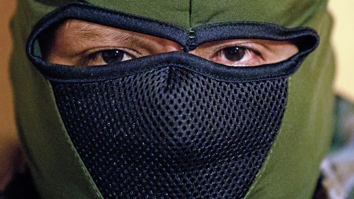 What is Tren de Aragua, the Venezuelan gang running amok in Colorado? What is Tren de Aragua, the Venezuelan gang running amok in Colorado?