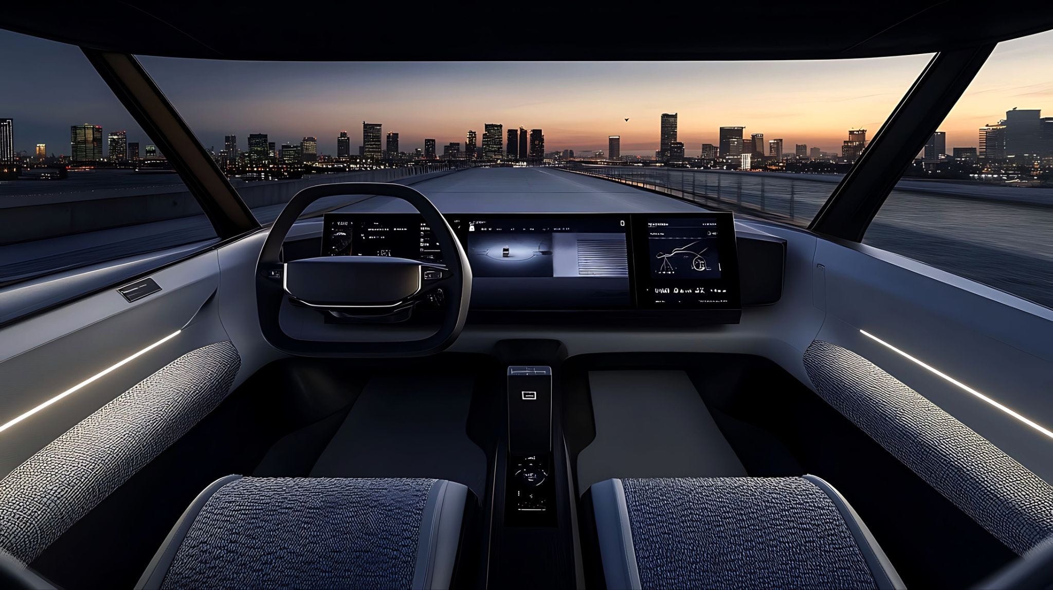 Tesla Launches Robotaxi Service in Dallas and Houston