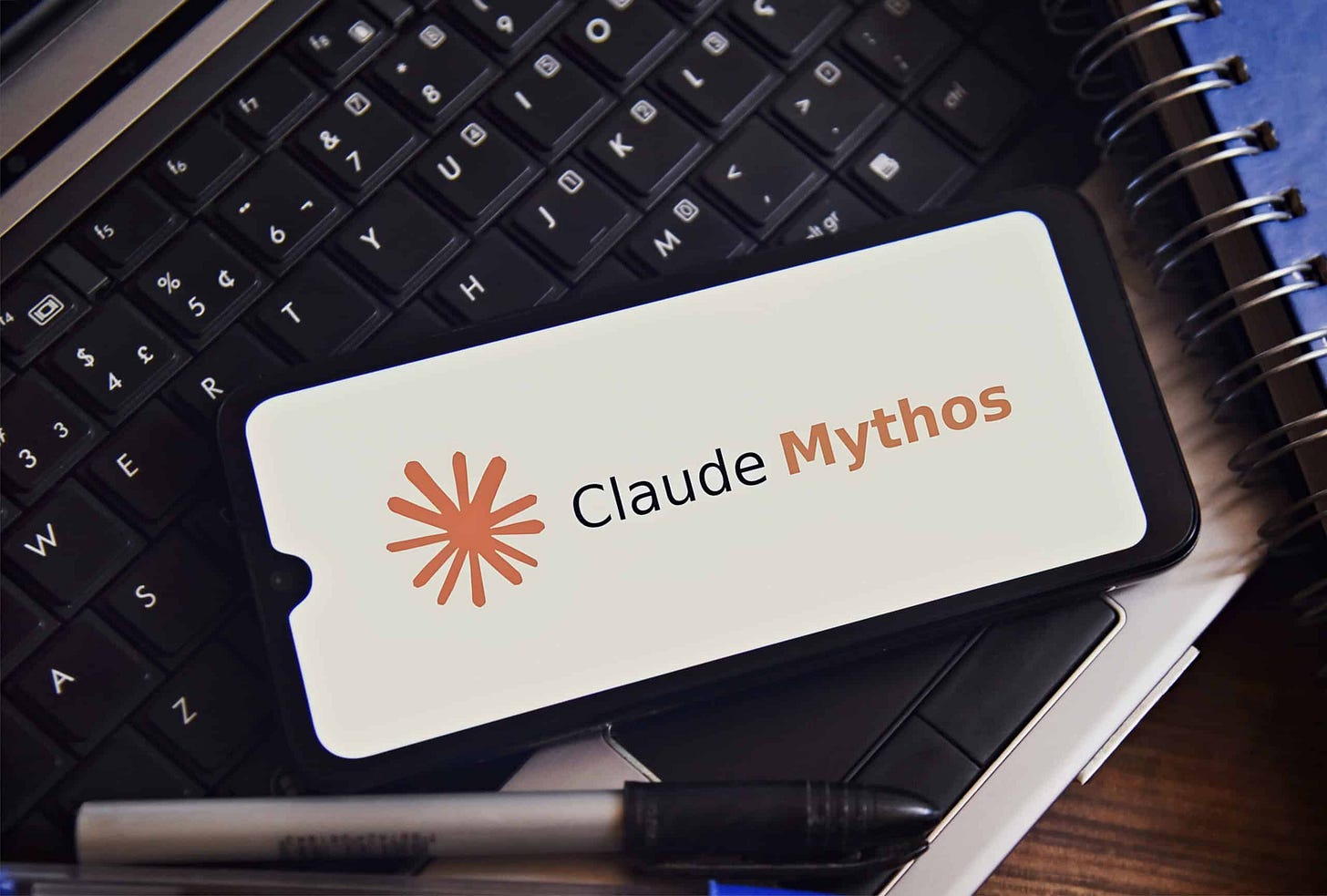 Claude Mythos: o que IA nos diz sobre riscos da dissuasão nuclear Claude Mythos: o que IA nos diz sobre riscos da dissuasão nuclear